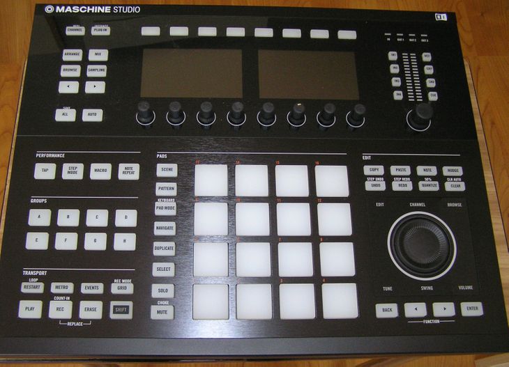 maschine studio - Imagen2