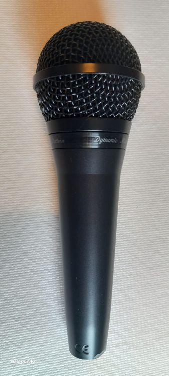 Micrófono dinámico polivalente Micrófono Shure PGA - Image3
