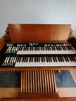 Órgano Hammond A100 original 1964 Barcelona - Image
