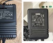 Multipurpose Power Supplies - GBC POWER ALT-C + Korg
 - Image