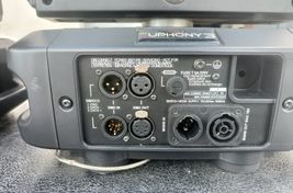 Faro DTS euphony 3 8 totali - Imagen