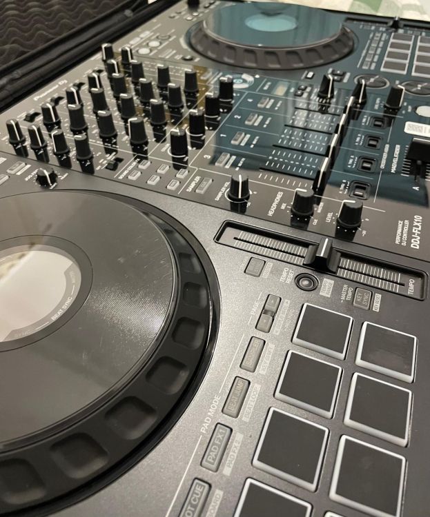 PIONEER DDJ-FLX10 - Immagine6