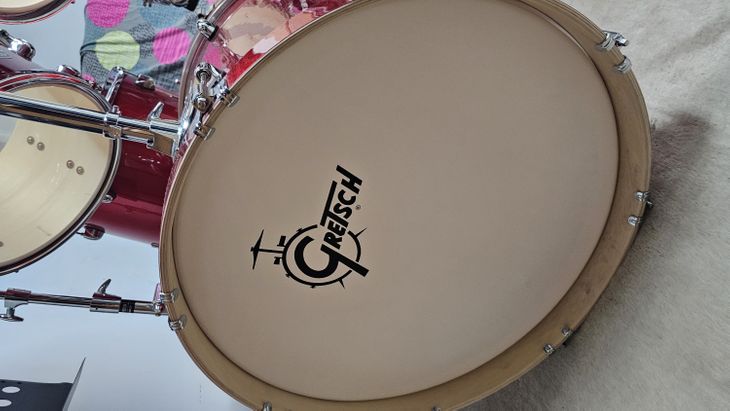 Gretsch energy complète - Imagen2