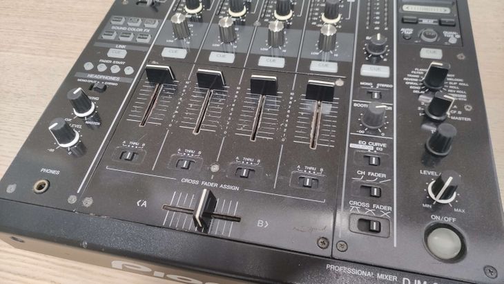 Pioneer DJM-900 Nexus - Image4