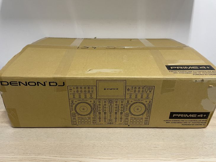 Denon DJ Prime 4+ - Bild6