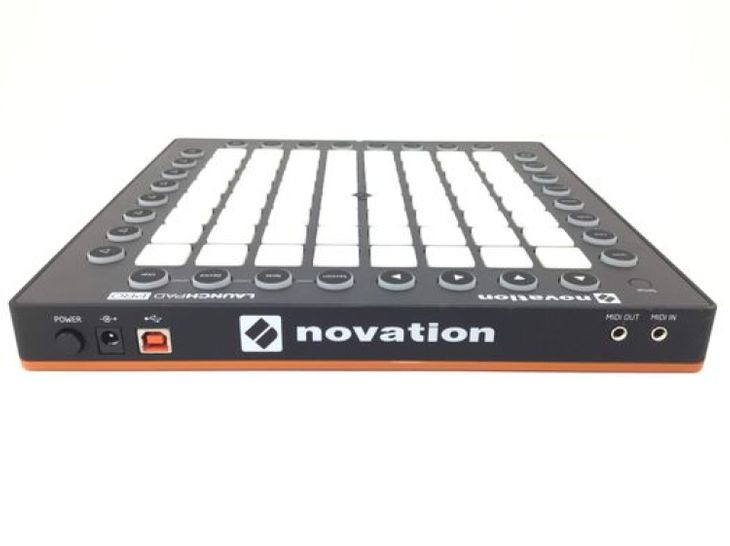 Novation Launchpad Pro Mk3 - Hauptbild der Anzeige