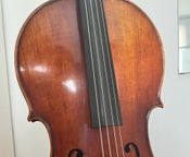 Cello 4/4 professionell
 - Bild