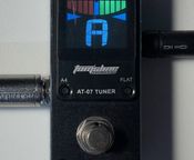 TomsLine AT-07 Chromatic Tuner
 - Image