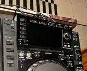 Ensemble DJM900nx et 2CDJ2000nx
 - Image