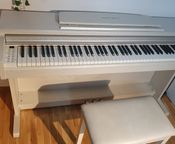 Piano Digital Kurtweil M120 - Imagen