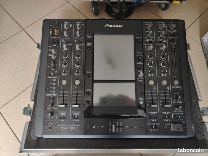 PIONEER SVM 1000 - Imagen2