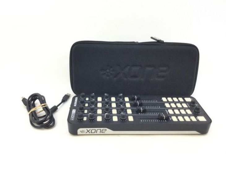 Allen Heath Xone K2 - Main listing image