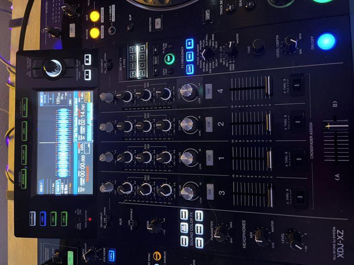 Venta Pioneer Xz - Image4