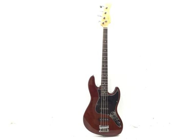 Marcus Miller v3 4st (ma) - Main listing image