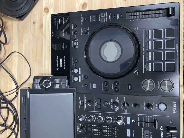 Pioneer DJ XDJ-RX3 - Imagen6