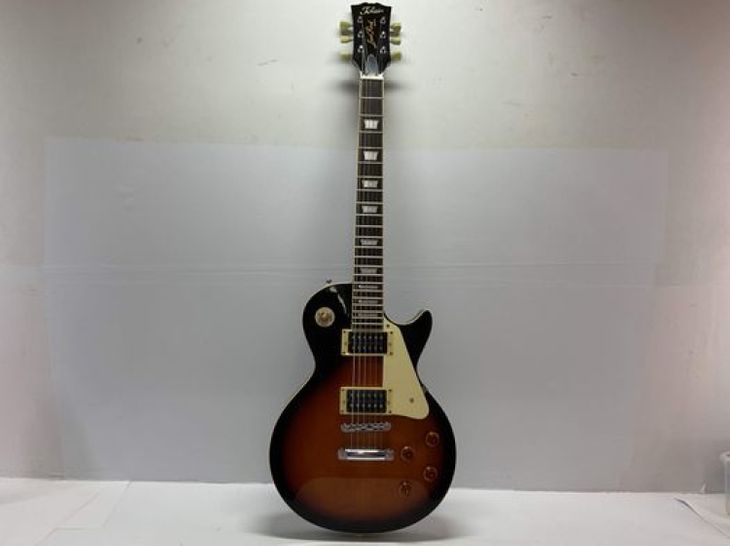 Tokai Love Rock - Imagen principal del anuncio