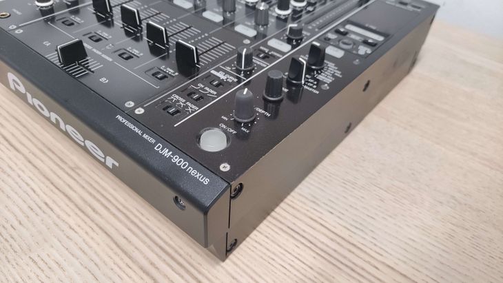 Pioneer DJM-900 Nexus - Imagen3