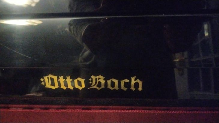 Piano Otto Bach - Image6