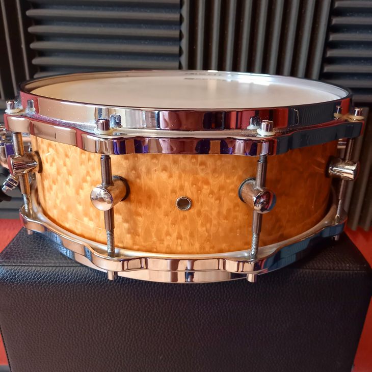 Caja SONOR D-1405M BAM Delite Birdseye Amber Maple - Image4