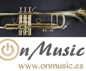 Bach Stradivarius 37 Sterntrompete lackiert in b
 - Bild