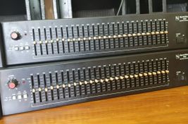 Ecualizador grafico Electro-Voice mod 2230 - Bild