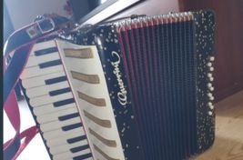 Acordeon Guerrini 12 bajos (70) - Immagine