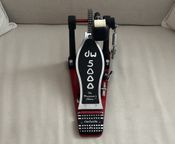 DW 5000AD4 Accelerator Pedal Bombo - Image