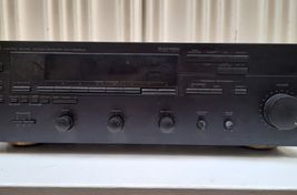 YAMAHA RX-V390RDS Amplificador Hi-Fi vintage - Bild