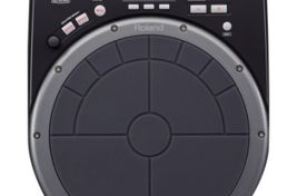 Roland HPD 20 - Bild