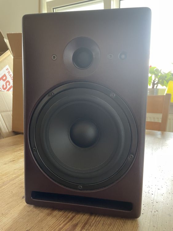 PSI Audio A17M, neuwertig - Immagine4