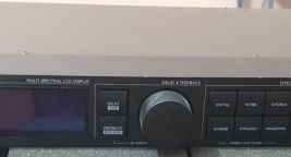 TC electronic D-Two Multitap delay digital - Immagine