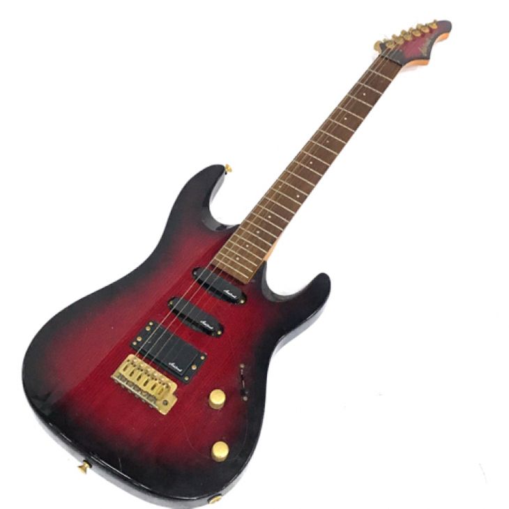 Guitarra Aria Pro II Magna Series - Sounds Market