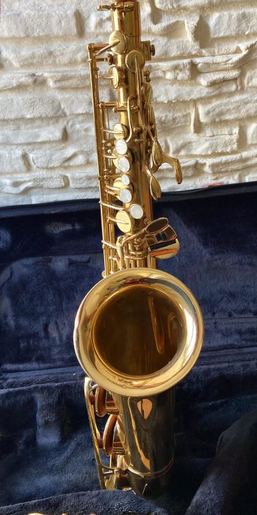 Saxofón Alto YAS-275 - Immagine4
