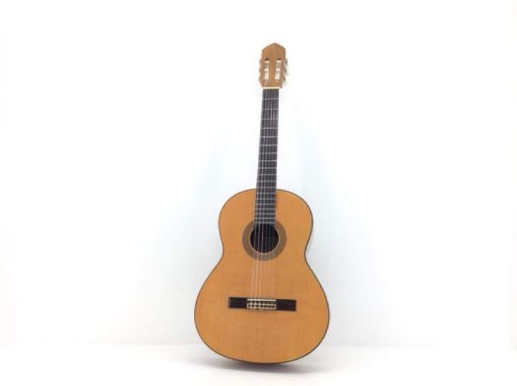 Conde Hermanos Guitarra de Estudio - Image principale de l'annonce
