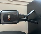 RØDE NT-USB
 - Image