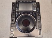 Pioneer DJ CDJ-2000 Nexus 2 + Decksaver - Imagen