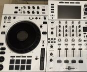 Pioneer dj xz
 - Bild