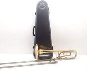 Trombone Yamaha Ysl 448g
 - Image