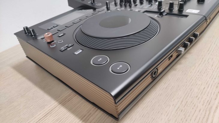 Pioneer DJ Opus-Quad - Image2