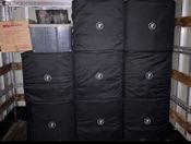 LINE ARRAY MACKIE 28.000WTS - Image