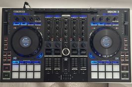 Reloop Mixon 8 Pro + UDG Ultimate backpack
 - Image