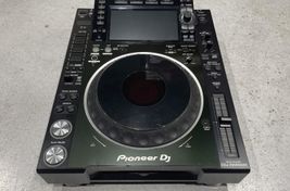 Pioneer DJ CDJ-2000NXS2 - Bild