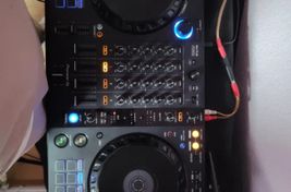 Pioneer FLX6 GT-Controller
 - Bild