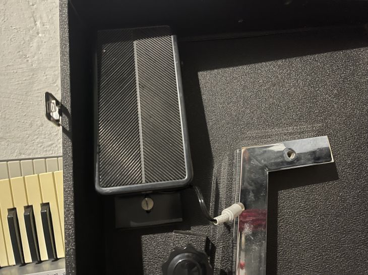 Orgel Jumbo 61 R6 1976/77 - Image4