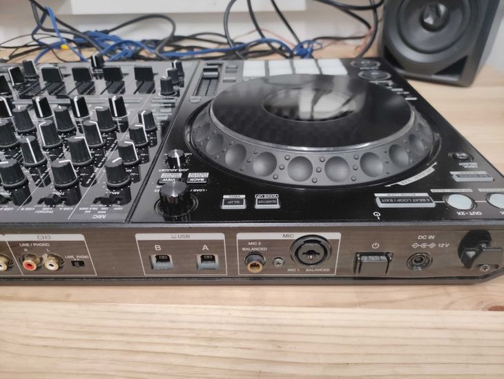 PIONEER DJ DDJ 1000 - Bild5