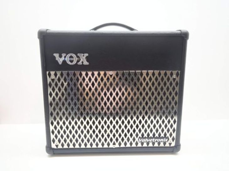 Amplificador Guitarra Vox Vt30 - Main listing image