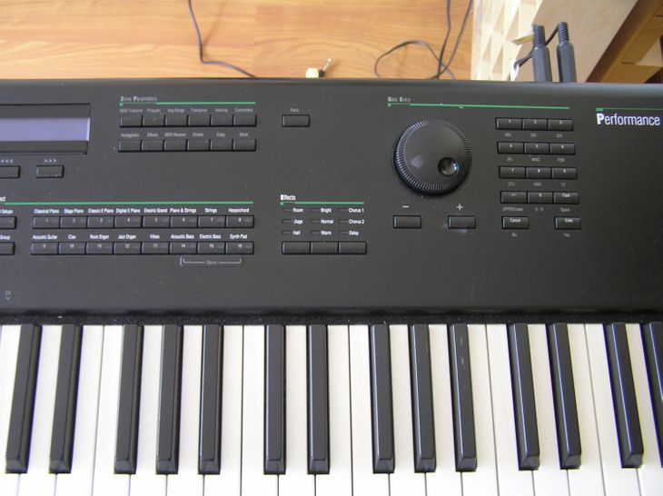PC 88 KURZWEIL PIANO DIGITAL 88 TECLAS - Imagen6