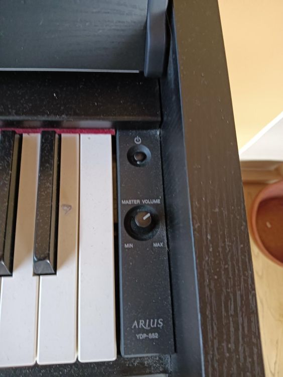 PIanoforte digitale - Bild2