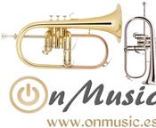 Fliscorno Classic Cantabile FL 26 NUEVO - Image