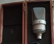 NEUMANN TLM-103 MICROPHONE FOR SALE
 - Image